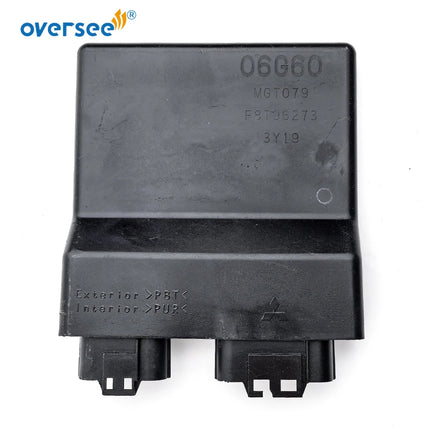 F8T96273 ECU Computer Unit Black Box ECM CDI For Suzuki VSTROM 1000 DL1000 02 03 04 05 06