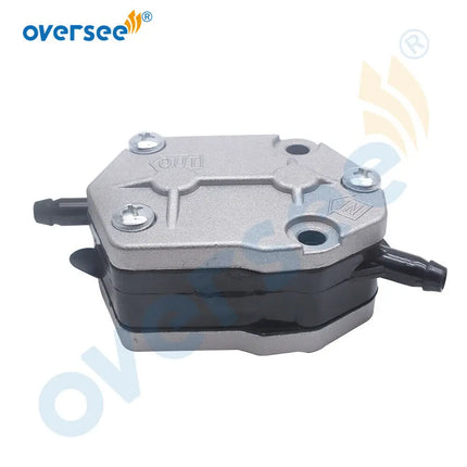 Marine Boat Engine Fuel Pump Assy 43113 M T For Mercury Mariner 2 Stroke Outboard Motor DF 25-90HP