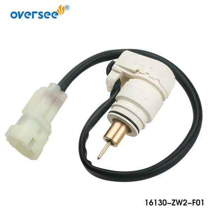 16130-ZW2-F01 Bystarter Assy For Honda Outboard Engine 4 Stroke BF25D BF30D Series 16130-ZW2-H01