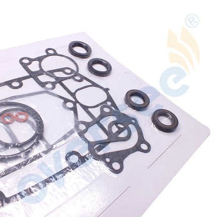 6J8-W0001 Gear Box Repair Gasket Kit 18-2789 For Yamaha Outboard Motor 6J8-W0001-21 6J8-W0001-C2 6J8-W0001-C1