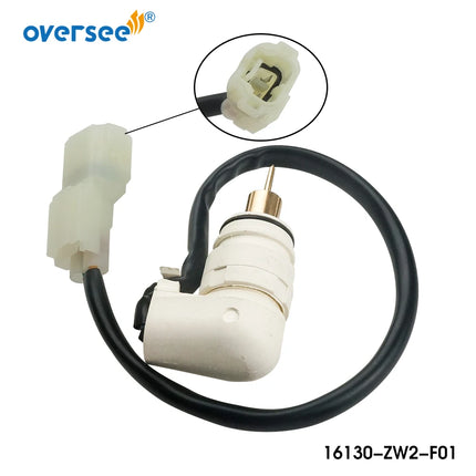 16130-ZW2-F01 Bystarter Assy For Honda Outboard Engine 4 Stroke BF25D BF30D Series 16130-ZW2-H01