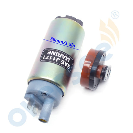 892267A51 Fuel Pump For Mercury MerCruiser Outboard Motor 4T 20 30 35 40 45 60 HP 4 Stroke 65418559,65695844