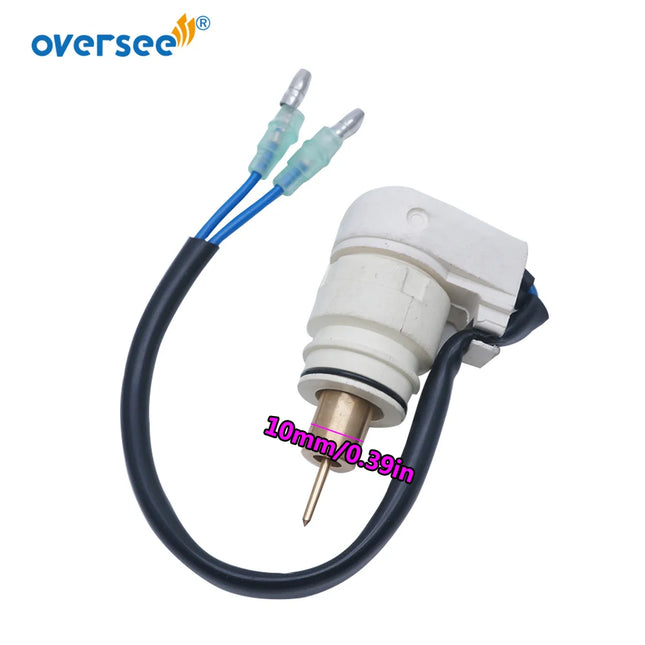 2pcs/set 804188 Boat Prime Starter For Mercury Outboard Motor Carburetor Parts 4 Stroke 90HP 114HP
