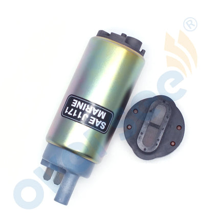 892267A51 Fuel Pump For Mercury MerCruiser Outboard Motor 4T 20 30 35 40 45 60 HP 4 Stroke 65418559,65695844