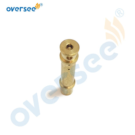 6L5-14947-01-00 Needle Jet For Yamaha 3HP Outboard Engine Boat Motor Carburetor Parts 6L5-14947