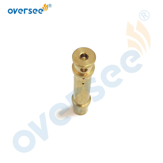 6L5-14947-01-00 Needle Jet For Yamaha 3HP Outboard Engine Boat Motor Carburetor Parts 6L5-14947