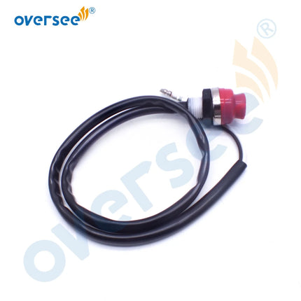 Boat Engine Stop Switch 6E0-82550-01 6L5-82550-00 6A0-82550-01 for Yamaha Outboard Motor 2/4 Stroke
