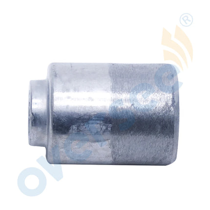 Zinc Anode 68V-11325 For Yamaha Outboard Motor Cylinder Block Using 4 Stroke F90-F250 68V-11325-01 68V-11325-02 68V-11325-00