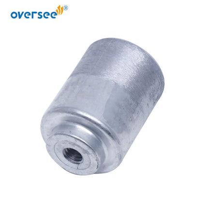 Zinc Anode 68V-11325 For Yamaha Outboard Motor Cylinder Block Using 4 Stroke F90-F250 68V-11325-01 68V-11325-02 68V-11325-00
