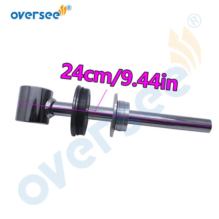 Tilt Trim Sub Assy 62X-43810 For Yamaha Outboard Motor 2/4T 40HP 50HP 62Y 62X series Engines 62X-43810-03;62Y-43810