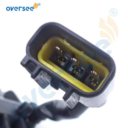 Boat Engine Parts 6AW-81950 Trim Relay For Yamaha Outboard Motor 4-Stroke 200 225 250 300 350 hp 6AW-81950-00 6AW-81950-00-00