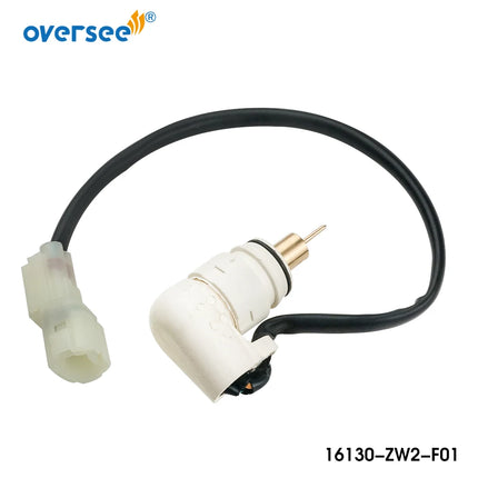 16130-ZW2-F01 Bystarter Assy For Honda Outboard Engine 4 Stroke BF25D BF30D Series 16130-ZW2-H01