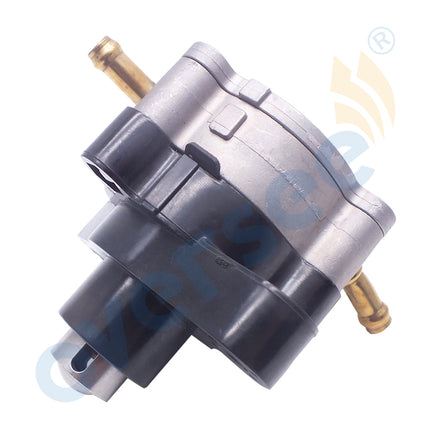Oversee Marine 68V-24410; 880890T1; 880980A02; 6D8-24410-00; 68V-24410-10 Fuel Pump Replacement For Yamaha Mercury 75HP 80HP 115HP 4 Stroke Outboard Engine - Oversee Marine Store