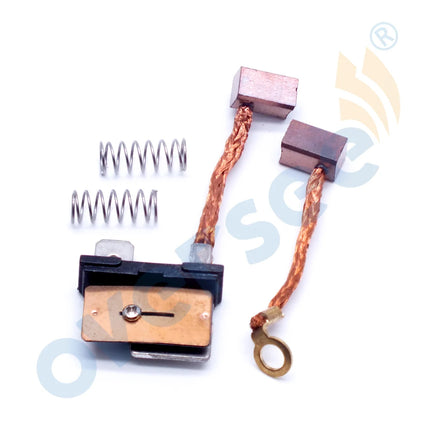 Marine Boat Motor 64E-43892 & 64E-43891 Brush For Yamaha 115-225HP Trim & Tilt 64E-43892-00 & 64E-43891-00