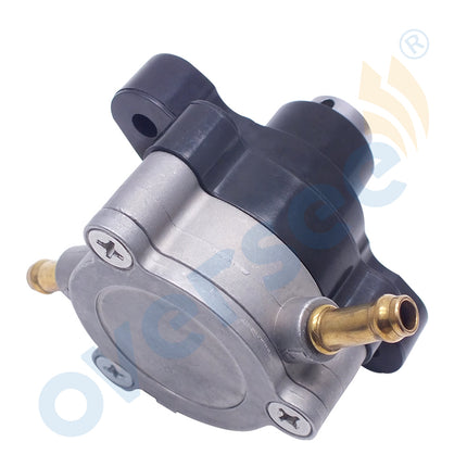 Oversee Marine 68V-24410; 880890T1; 880980A02; 6D8-24410-00; 68V-24410-10 Fuel Pump Replacement For Yamaha Mercury 75HP 80HP 115HP 4 Stroke Outboard Engine - Oversee Marine Store
