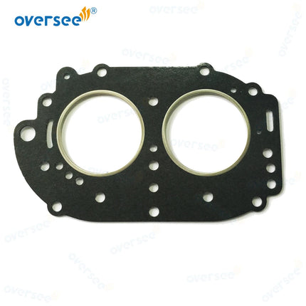 677-11181-00 2 Stroke Head Gasket Replaces for Yamaha 8HP Outboard Engine 677-11181-A1-00