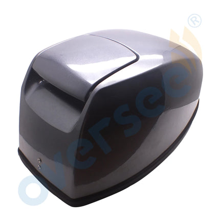 63W-42610-20-40  TOP COWLING ASSEMBLY For Yamaha 9.9HP 15HP 2stroke Outboard Engine 63V-42610-20-4D