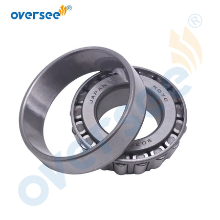 93332-00005 Bearing For Yamaha Outboard Motor 2T Parsun Hidea 9.9HP 15HP Outboard Engine boat