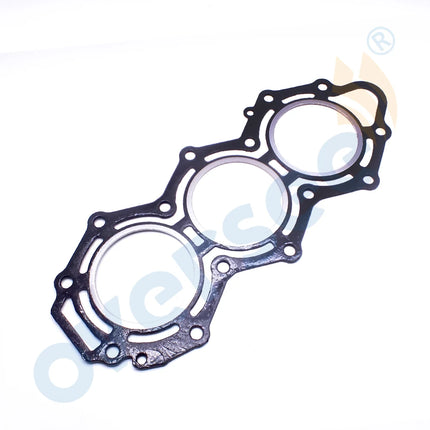 3C8-01005 Cylinder Head Gasket For Tohatsu Outboard Motor 2T 40HP 50HP Mercury 27-8M0062091 2T Outboard Motor 3C8-01005-3