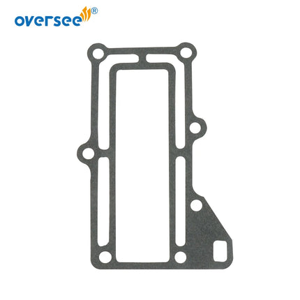 3B2-02305 Exhaust Cover Gasket For Tohatsu Outboard Motor 8hp 9,8hp 2T Mercury 80366314 Parsun Marine 3B2-02305-2