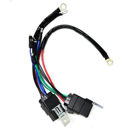 688-43880 Trim Motor For Yamaha Outboard Motor 2T 4T 50 To 200 HP 85 86 688-43880-11, 6E5-43880-01, 6E5-43880-02 Lester 6267