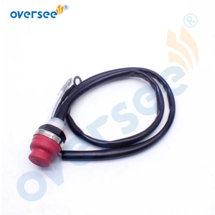 Boat Engine Stop Switch 6E0-82550-01 6L5-82550-00 6A0-82550-01 for Yamaha Outboard Motor 2/4 Stroke