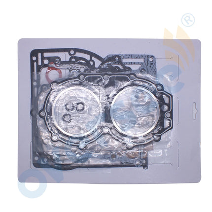 11400-94850 Power Head Gasket Kit For Suzuki 2T DT40 2 Cylinder Outboard Motor 11410-94826