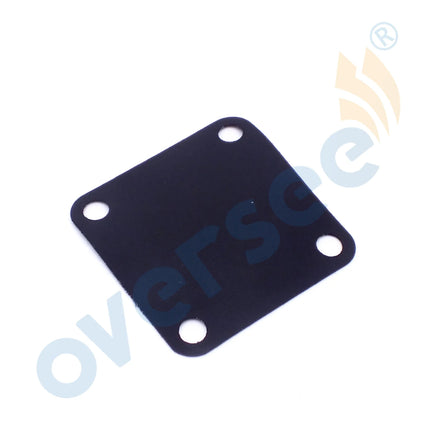 For YAMAHA 4HP-5HP Fuel Pump Repair Kit Gaskets 6E0-24471-00, 6E0-24411-00, 6E0-24435-00, 6E0-24434-00 Outboard Motor