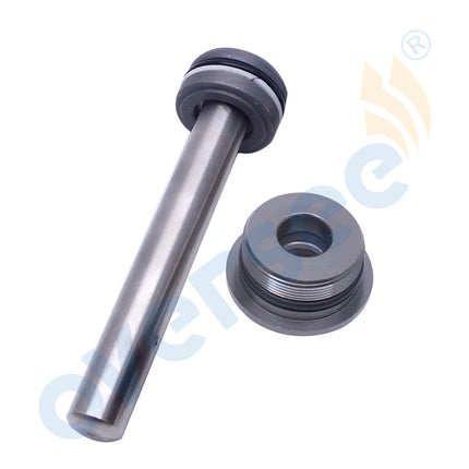 64E-43820 Trim Piston Sub Assy With Screw For Yamaha Outboard Parts 64E-43820-00 64E-43821-00