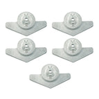 5pcs