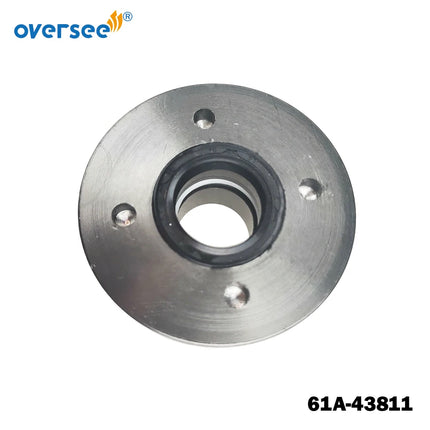 For Yamaha 61A-43811-00 Cylinder End Screw Outboard Marine Boat Parts 61A-43811-00-00