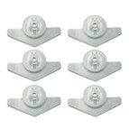 6pcs