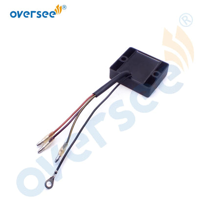821889A50 Rev Limiter144-1889-52 For Mercury Outboard Motor 30HP 50HP 60HP 90 HP 821889A31, 821889A12