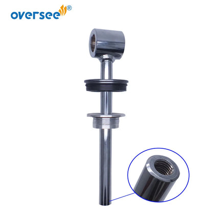 Tilt Trim Sub Assy 62X-43810 For Yamaha Outboard Motor 2/4T 40HP 50HP 62Y 62X series Engines 62X-43810-03;62Y-43810