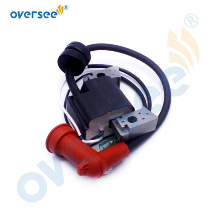 F6-04000400 Ignition Coil Assy for Parsun Makara Outboard Motor F6HP F6ABM  F5ABM