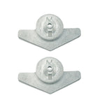 2pcs