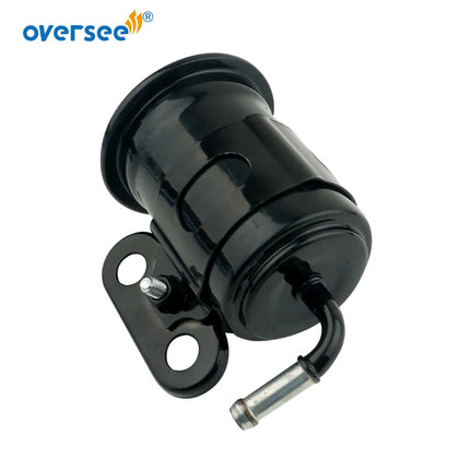 15440-93J00 Fuel Filter For SUZUKI Outboard Motor 4T High Pressure DF200 DF225 15440-93J00