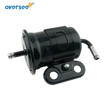 15440-93J00 Fuel Filter For SUZUKI Outboard Motor 4T High Pressure DF200 DF225 15440-93J00