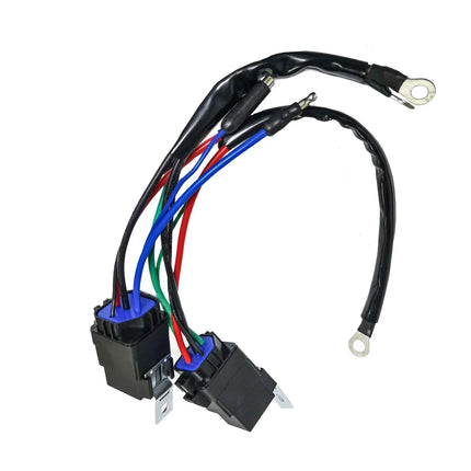 688-43880 Trim Motor For Yamaha Outboard Motor 2T 4T 50 To 200 HP 85 86 688-43880-11, 6E5-43880-01, 6E5-43880-02 Lester 6267