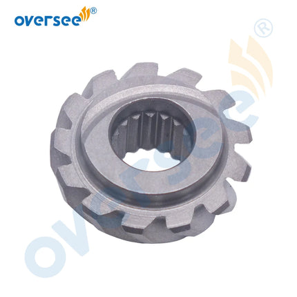 57311-97JM0 Pinion For Suzuki Outboard Motor 4T DF2.5HP New Model Replaces for 57311-97J00