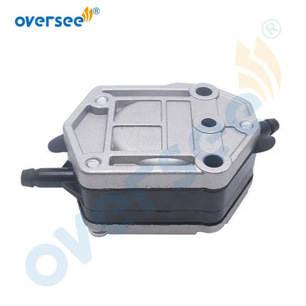 Marine Boat Engine Fuel Pump Assy 43113 M T For Mercury Mariner 2 Stroke Outboard Motor DF 25-90HP