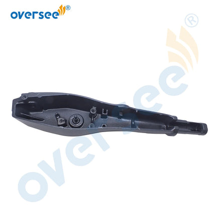 Oversee 676-42111 Steering Handle For Yamaha Outboard Motor 2T 40HP E40J 40G Parsun Makara T36-01030001; 676-42111-03
