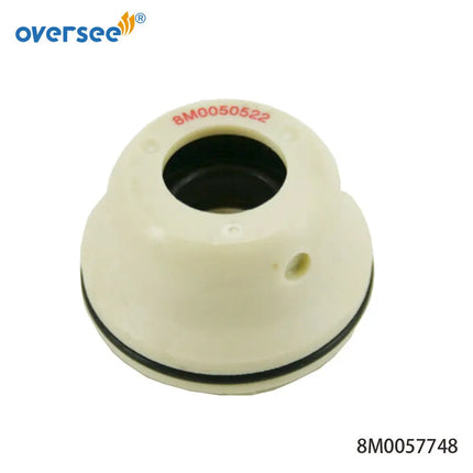 Oil Seal Carrier P/n 8M0057748 853651 8M0050522 for Mercury Quicksilver 75-150HP EFI 4-stroke Outboard Engine