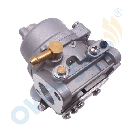 68T-14301 Carburetor For Yamaha 4T 8HP 9.9HP Outboard Motor F8M F9.9M 68T-14301-11 68T-14301-20