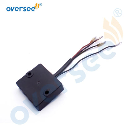 821889A50 Rev Limiter144-1889-52 For Mercury Outboard Motor 30HP 50HP 60HP 90 HP 821889A31, 821889A12