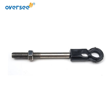 679-41636-00-00 Rod, Mag.Control for Yamaha 60HP 70HP Outboard Motor 679-41636