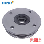 Screw / China Mainland