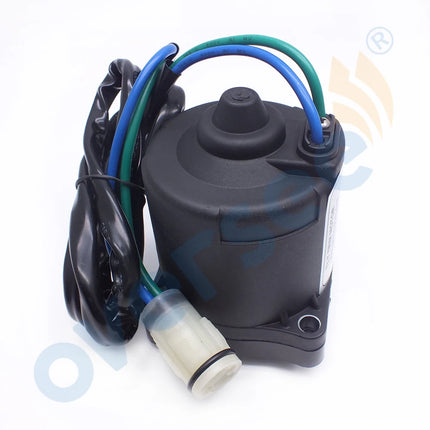 38100-87L10 Trim Motor 12V For Suzuki Outboard Motor DF70 DF85 DF90 38100-87L00 38100-87L03 38100-87L04 38100-93J13