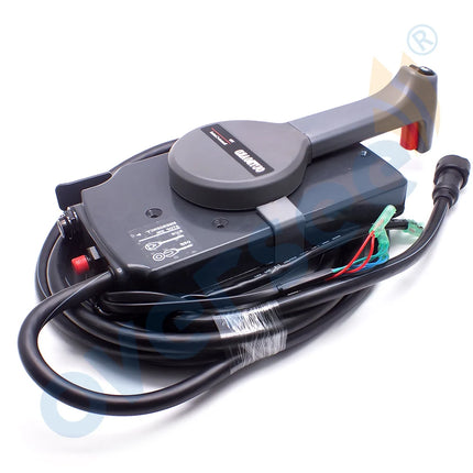 OVERSEE 703 Side Mount Remote Control 703-48207-22-00 For Yamaha Outboard Engine 10Pin 703-48207