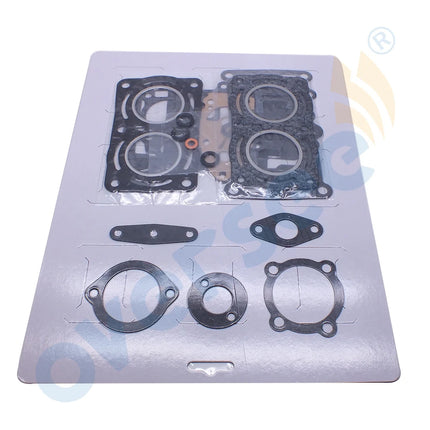 11400-98839 Power Head Gasket Kit For Suzuki 2T 5HP Outboard Motor 11400-98890 2 Cylinder Model